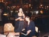 Domenica e Pamela Prati