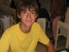 Alessandro di sedici anni al Torneo di Pesaro Alessandro di sedici anni al Torneo di Pesaro