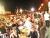 Burraco sotto le stelle a Viareggio 2009
