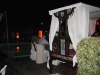 Cena a bordo piscina...Twiga 2009