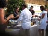 Cocktail al Torneo del Circolo Burraco LORENZO IL MAGNIFICO al TWIGA 2009