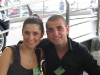 LISA e il fratello GIULIANO DISTEFANO