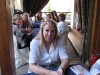 La nostra amica Anna di Firenze!