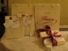 Le magnifiche confezioni di FLORIAN sempre presenti ai nostri tornei Le magnifiche confezioni di FLORIAN sempre presenti ai nostri tornei