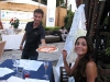 Lisa...e la pizza in arrivo...GNAM!! Lisa...e la pizza in arrivo...GNAM!!