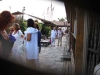 Pausa fra un turno e l'altro del Torneo al Twiga 2009