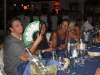 Ventaglio...con burraco al Torneo del Twiga 2009