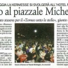 Il Giornale 27 giugno 2009